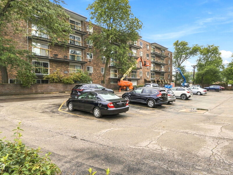 250 Ridge Avenue Evanston IL 60202