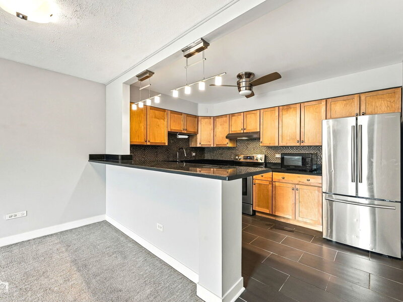 250 Ridge Avenue Evanston IL 60202