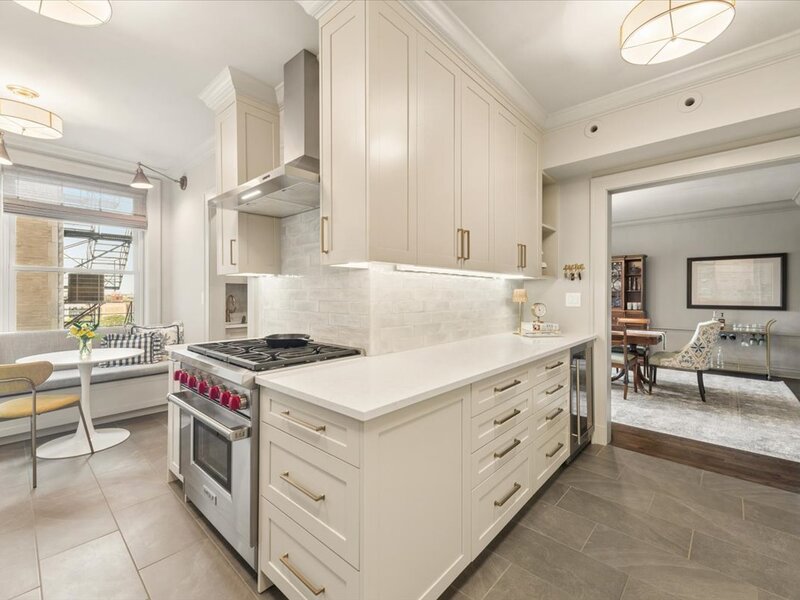 3100 N Sheridan Road Chicago IL 60657