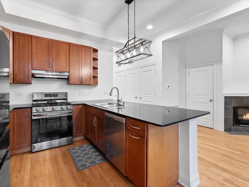 2729 W Washington Boulevard Chicago IL 60612