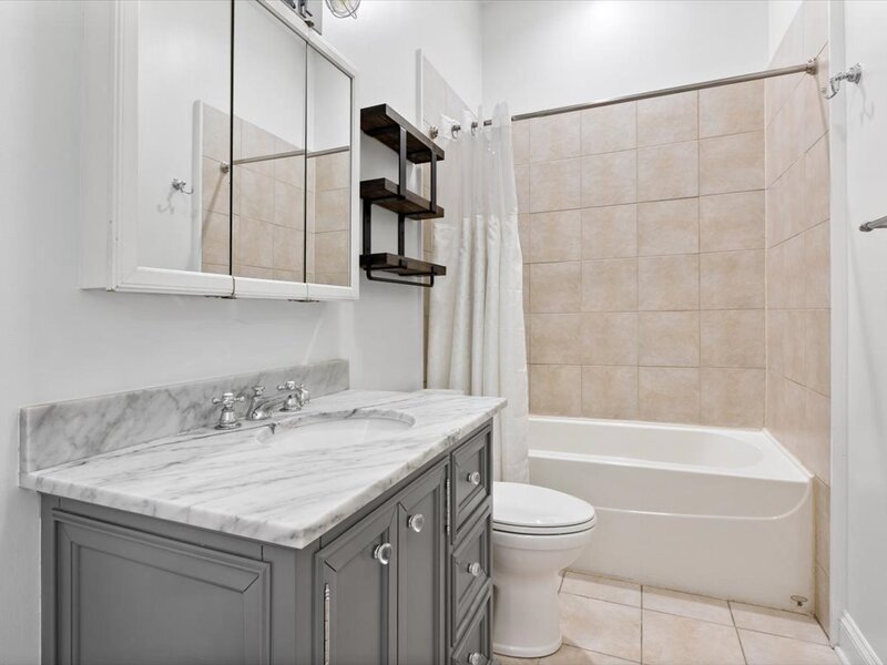 2729 W Washington Boulevard Chicago IL 60612