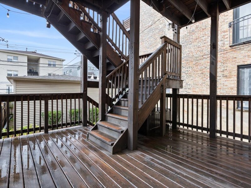 2729 W Washington Boulevard Chicago IL 60612