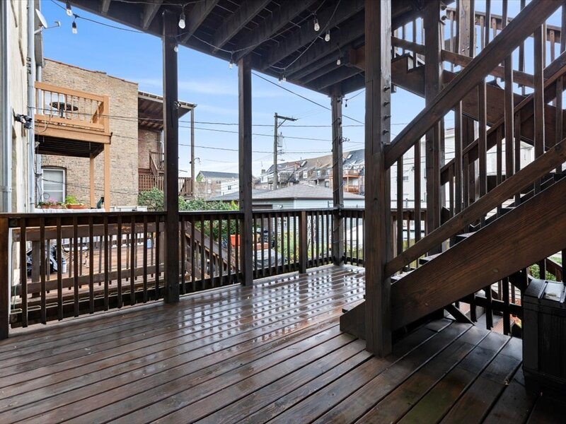 2729 W Washington Boulevard Chicago IL 60612