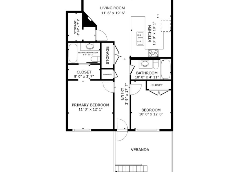 2729 W Washington Boulevard Chicago IL 60612
