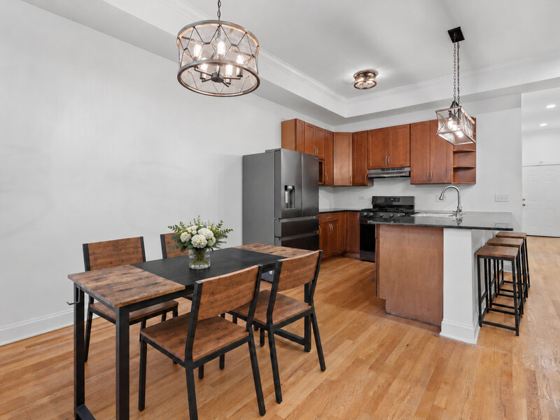 2729 W Washington Boulevard Chicago IL 60612