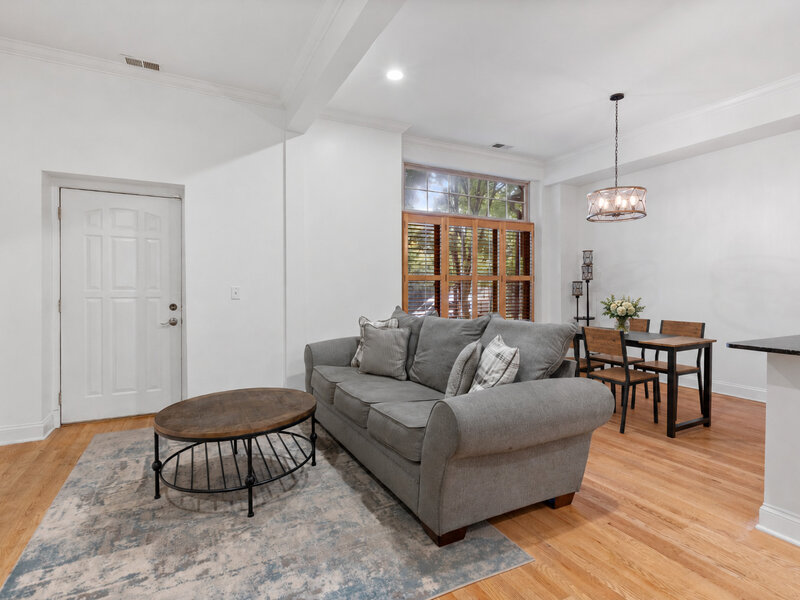 2729 W Washington Boulevard Chicago IL 60612
