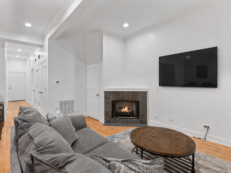 2729 W Washington Boulevard Chicago IL 60612