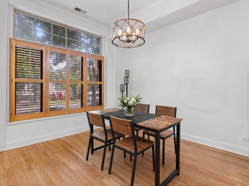 2729 W Washington Boulevard Chicago IL 60612