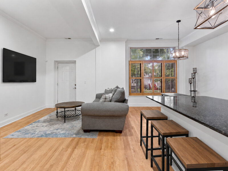 2729 W Washington Boulevard Chicago IL 60612