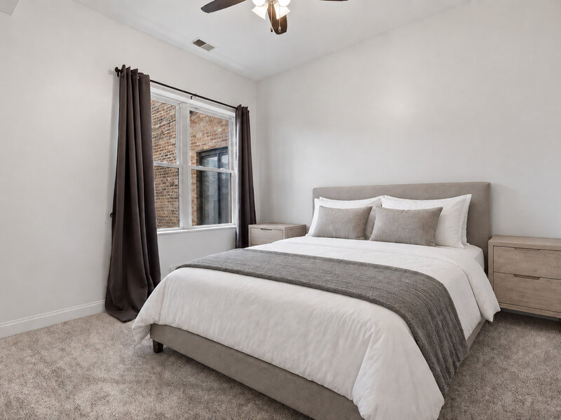 2729 W Washington Boulevard Chicago IL 60612