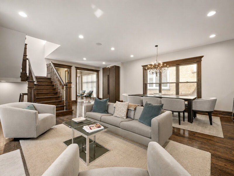652 W Sheridan Road Chicago IL 60613