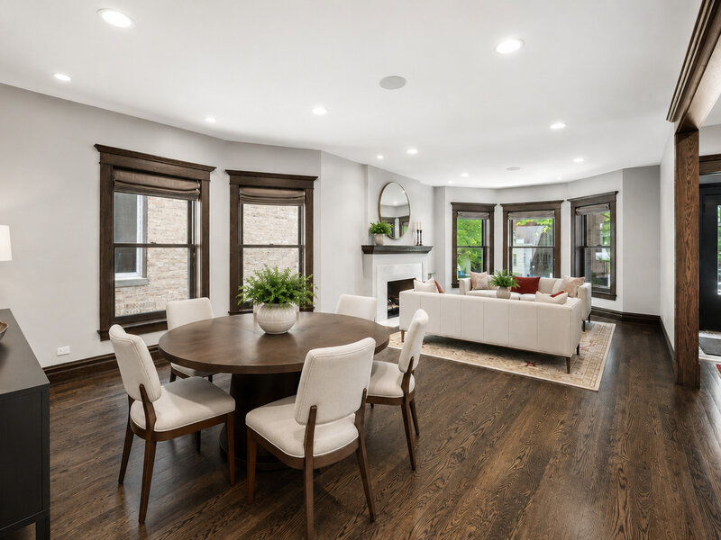 652 W Sheridan Road Chicago IL 60613