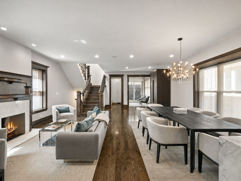 652 W Sheridan Road Chicago IL 60613