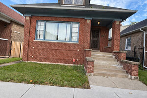 Photo of 7637 S Eberhart Avenue Chicago IL 60619
