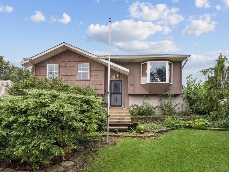 341 Hale Avenue Romeoville IL 60446