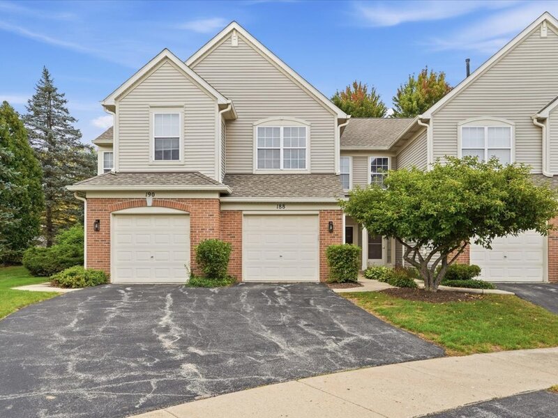 188 Stockton Drive Grayslake IL 60030