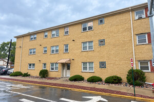 Photo of 1543 Harlem Avenue Forest Park IL 60130 Unit 3W