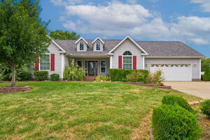Photo of 808 New Day Way Marion IL 62959