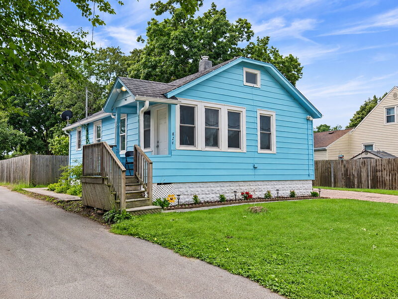 824 Allen Street Belvidere IL 61008