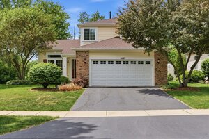 Photo of 1422 Almaden Lane Gurnee IL 60031