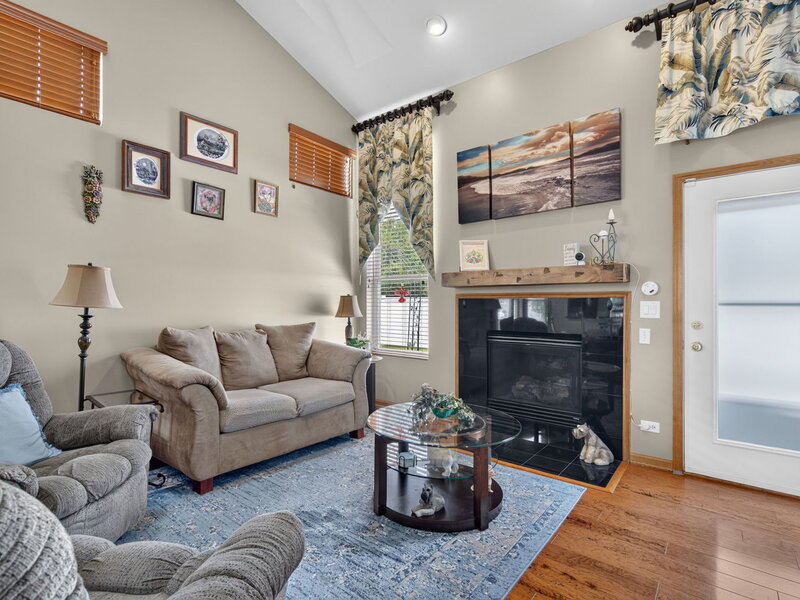 1149 Heron Circle Joliet IL 60431
