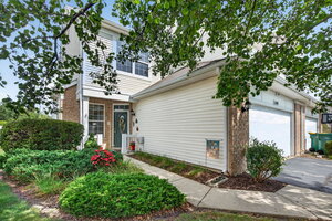 Photo of 1149 Heron Circle Joliet IL 60431