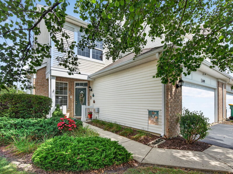 1149 Heron Circle Joliet IL 60431