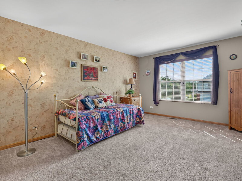 1149 Heron Circle Joliet IL 60431