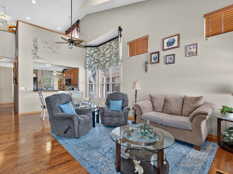 1149 Heron Circle Joliet IL 60431