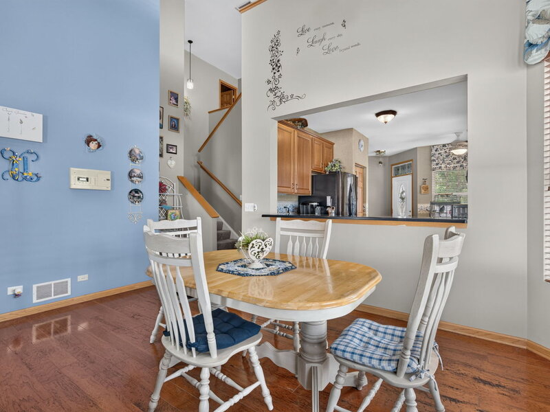 1149 Heron Circle Joliet IL 60431