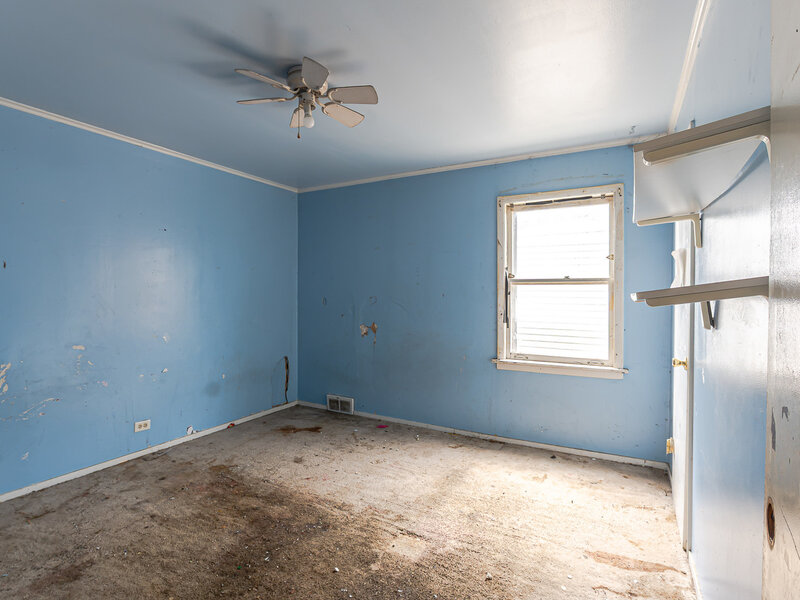 529 49th Avenue Bellwood IL 60104