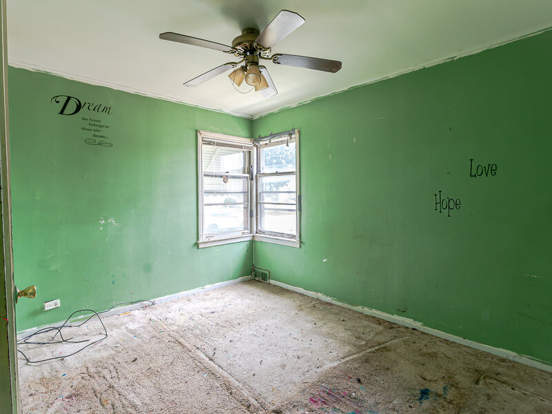 529 49th Avenue Bellwood IL 60104