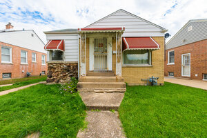 Photo of 529 49th Avenue Bellwood IL 60104