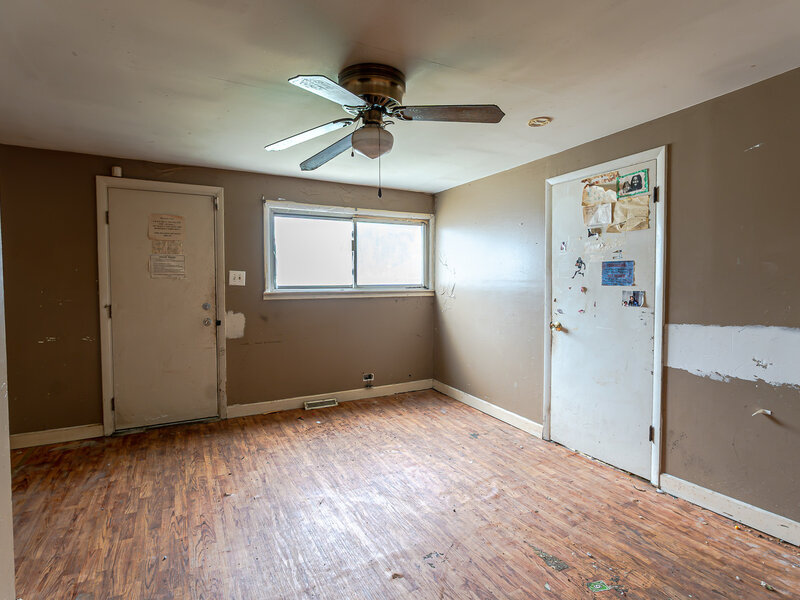 529 49th Avenue Bellwood IL 60104