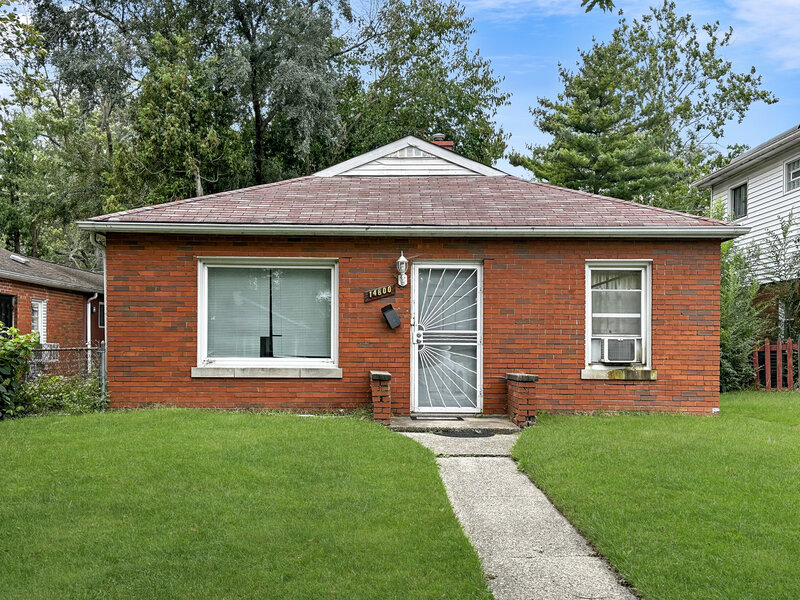 14800 Irving Avenue Dolton IL 60419