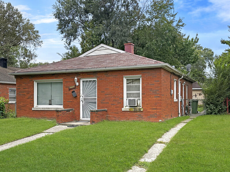 14800 Irving Avenue Dolton IL 60419