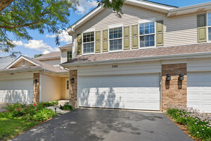 Photo of 2481 Stoughton Circle Aurora IL 60502