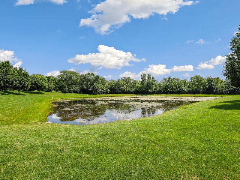 2481 Stoughton Circle Aurora IL 60502
