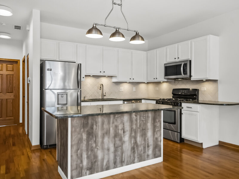 1808 S Michigan Avenue Chicago IL 60616
