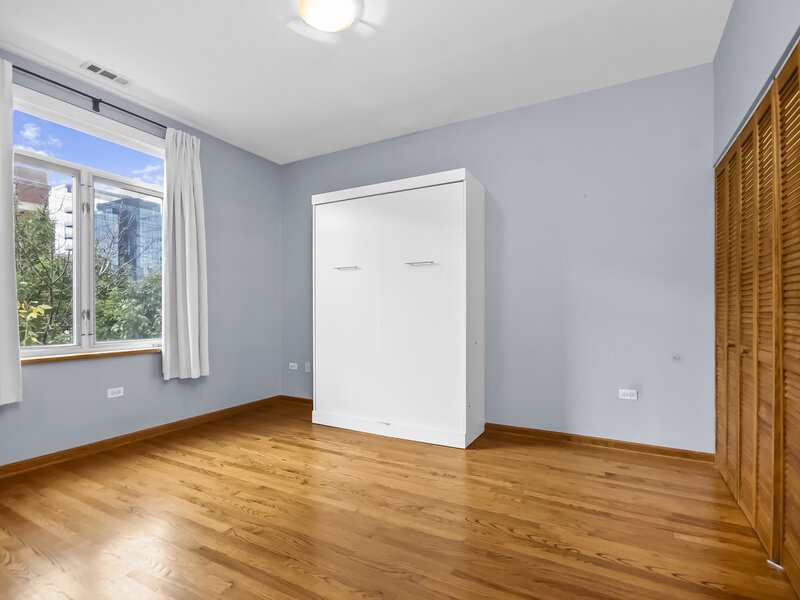 1808 S Michigan Avenue Chicago IL 60616