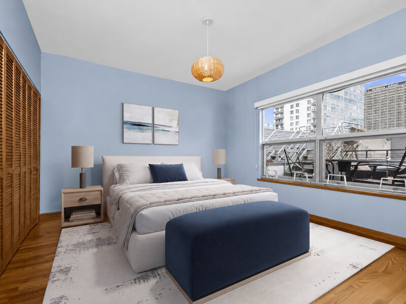 1808 S Michigan Avenue Chicago IL 60616