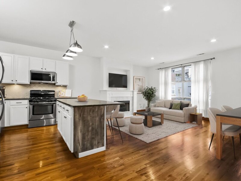 1808 S Michigan Avenue Chicago IL 60616
