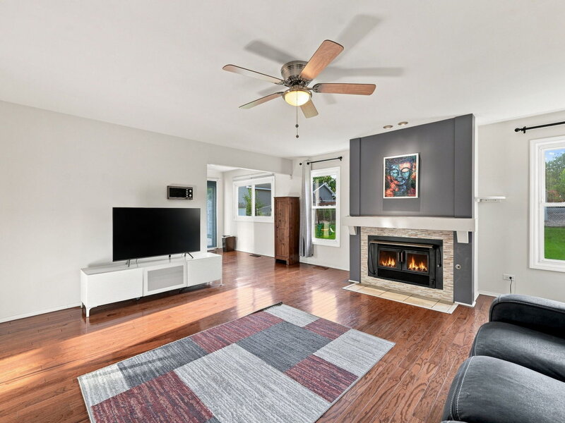316 Plymouth Lane Bloomingdale IL 60108