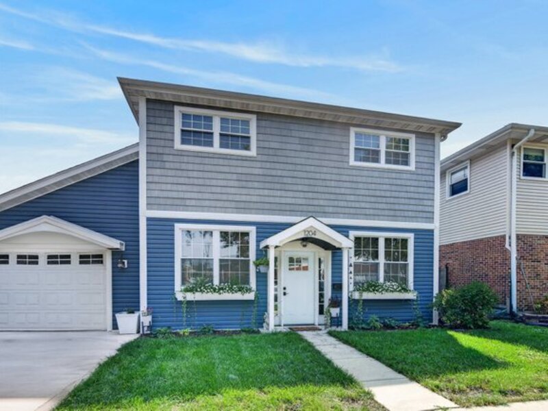 1204 Division Street Melrose Park IL 60160