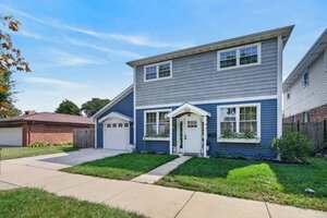 Photo of 1204 Division Street Melrose Park IL 60160