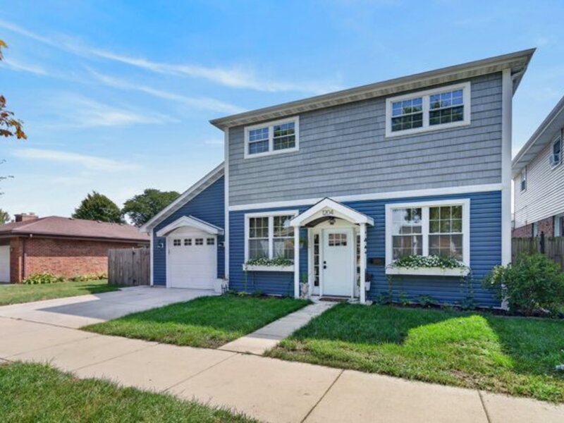 1204 Division Street Melrose Park IL 60160