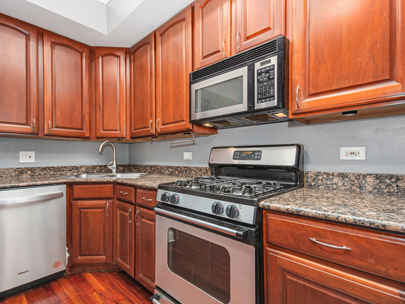 747 N Sedgwick Street Chicago IL 60654