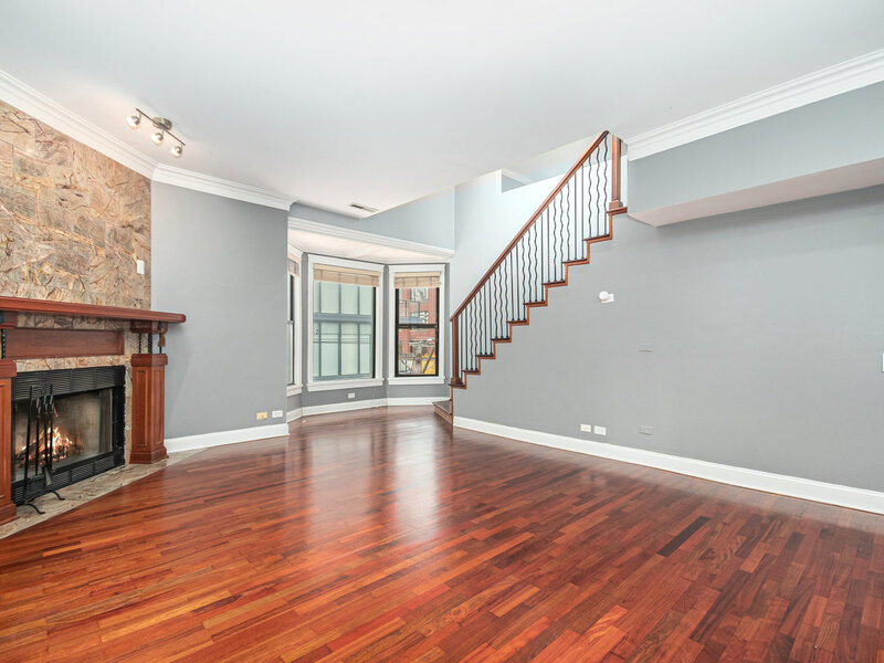 747 N Sedgwick Street Chicago IL 60654