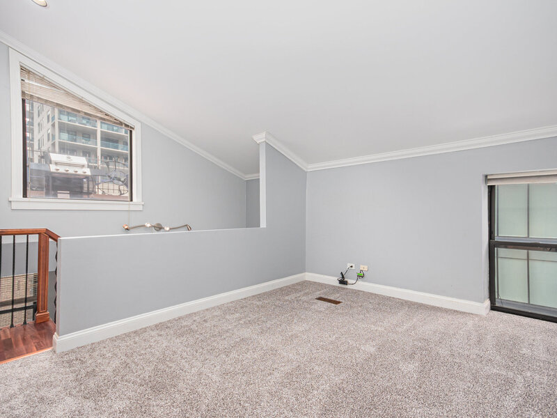 747 N Sedgwick Street Chicago IL 60654