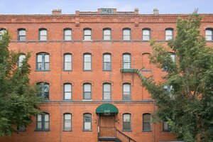 Photo of 1117 W Fry Street Chicago IL 60642 Unit 5